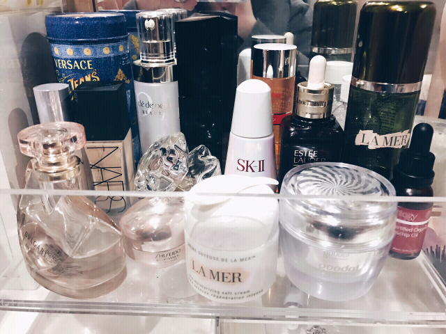 雅诗兰黛：只选对的不选贵的