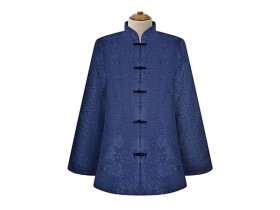 瑞泽-高档寿衣全套+配件